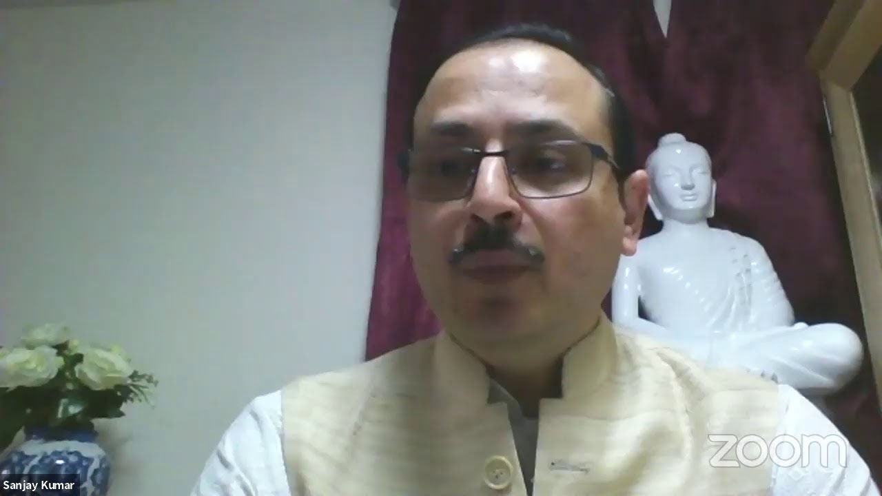 World Hindi Diwas celebration by HCI London