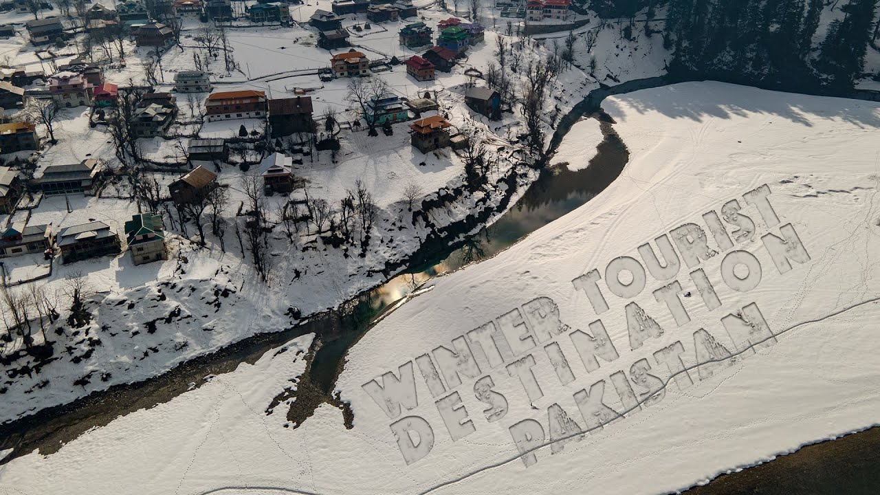 Sharda | Neelum Valley | Tourist Destination | Snow Cross Jeep Rally | MJC | Episode 1