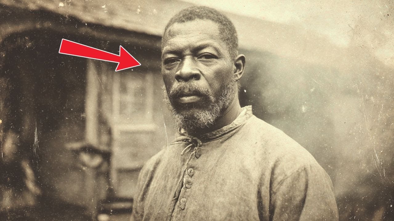 Isaac of Natchez: Slave Who Disappeared After the River Fog Rolled Through the Quarters
