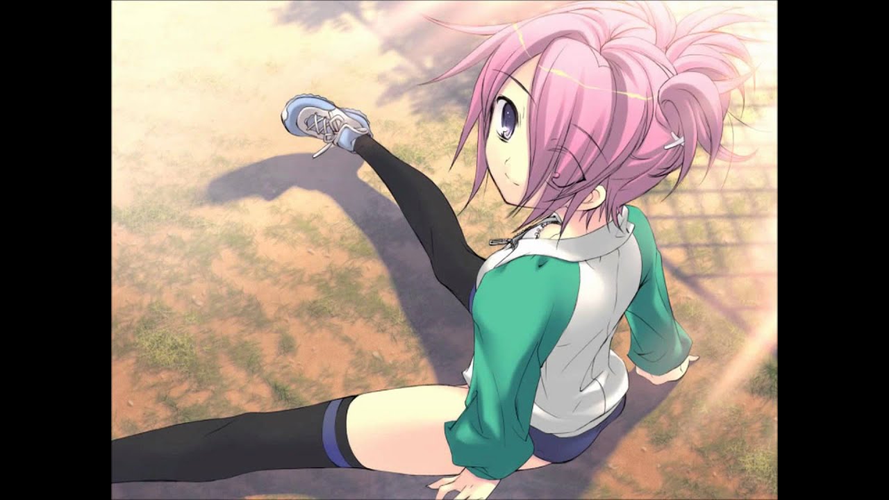 Amazon Nightcore- What The Hell