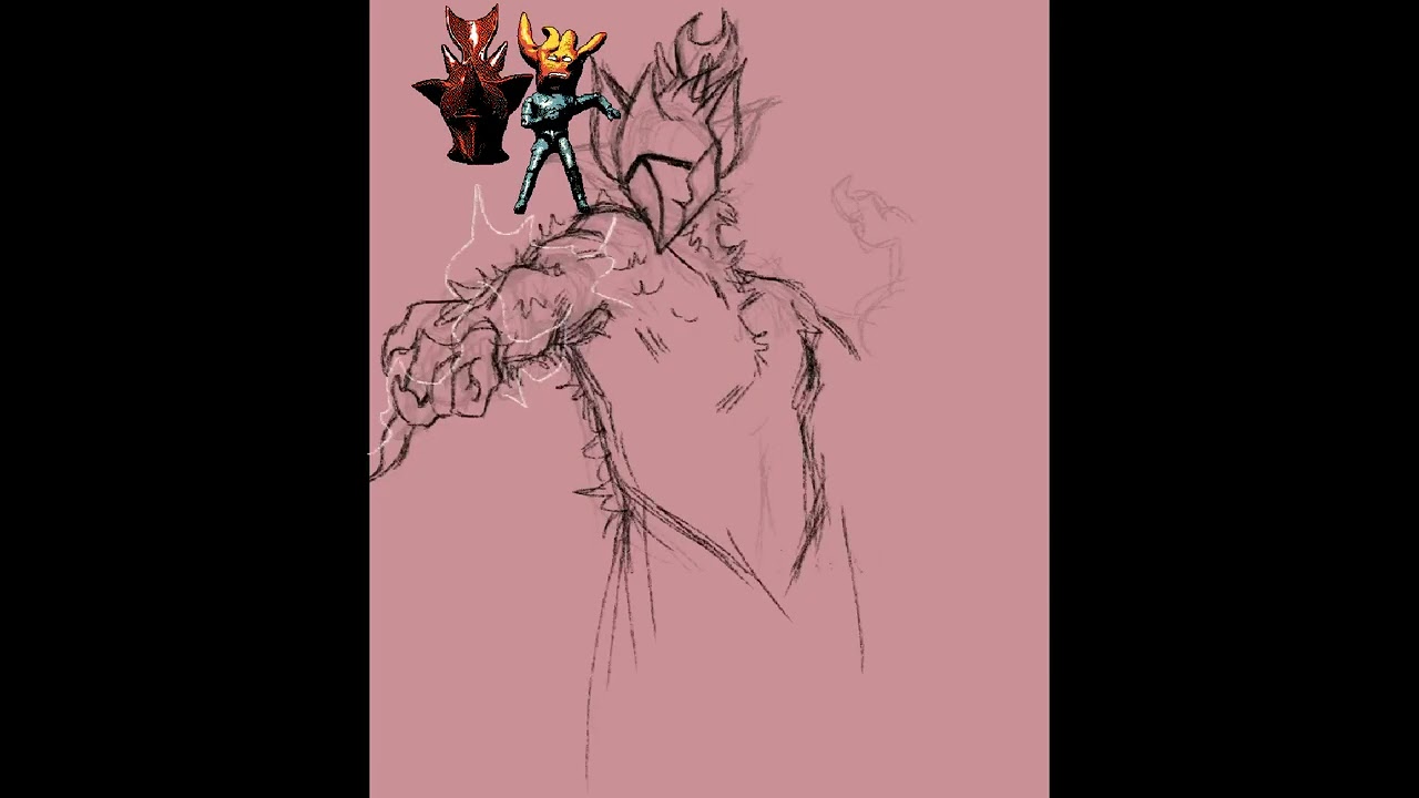 Pongorma hylics