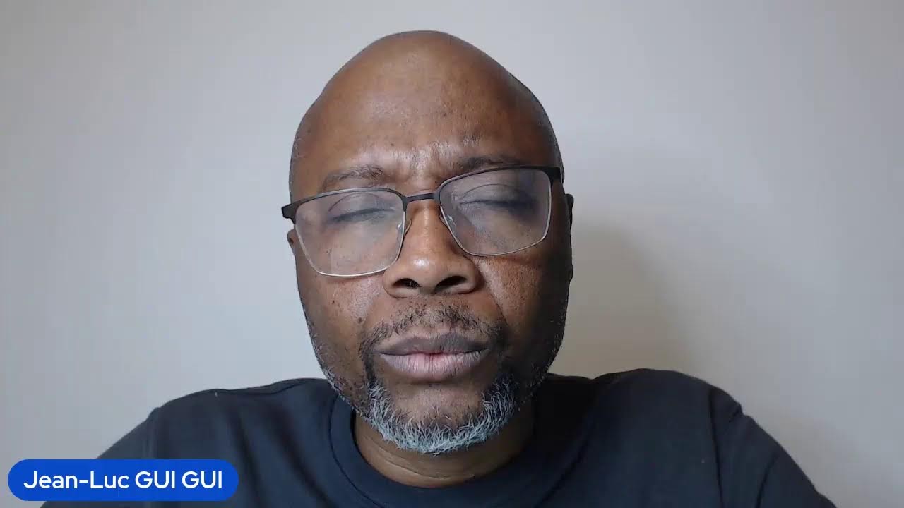 Le combat de la foi : 4e jour