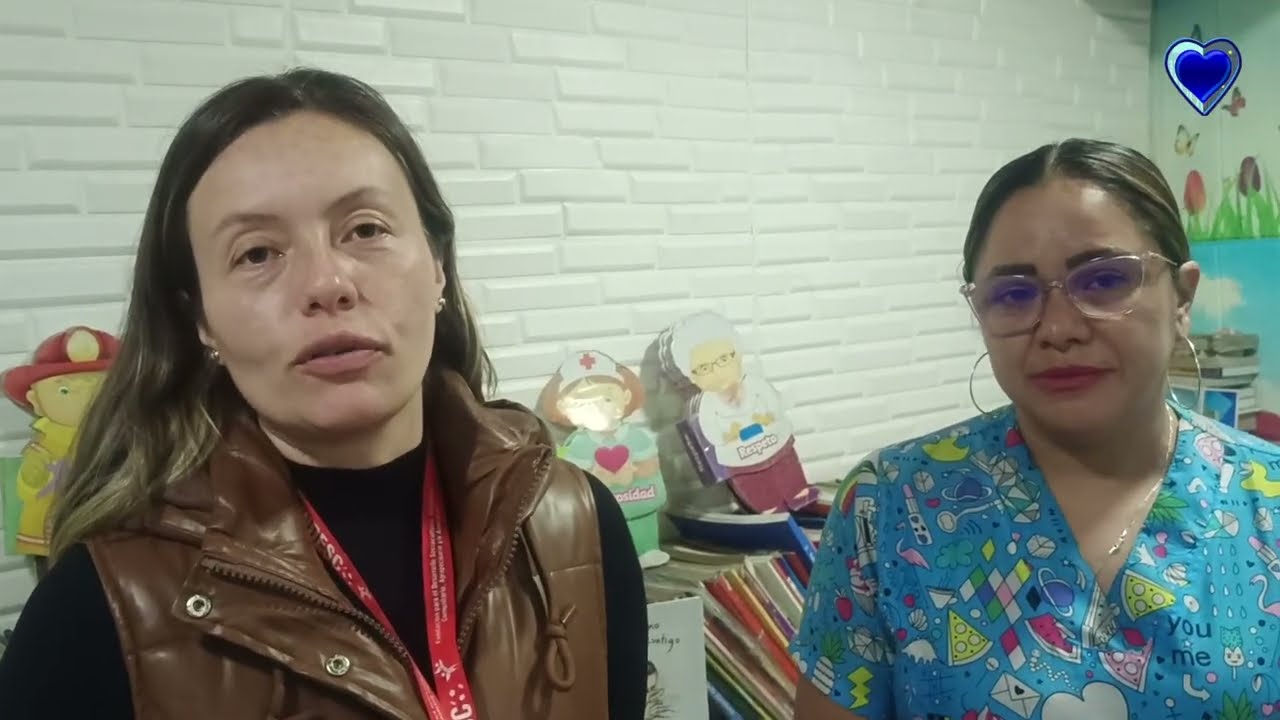 Talleres de Prevención de Violencias con la Policía Infancia y Adolescencia