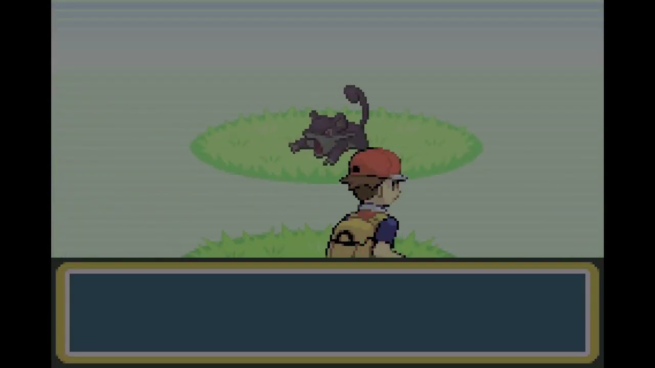Pokémon FireRed   Episode 1