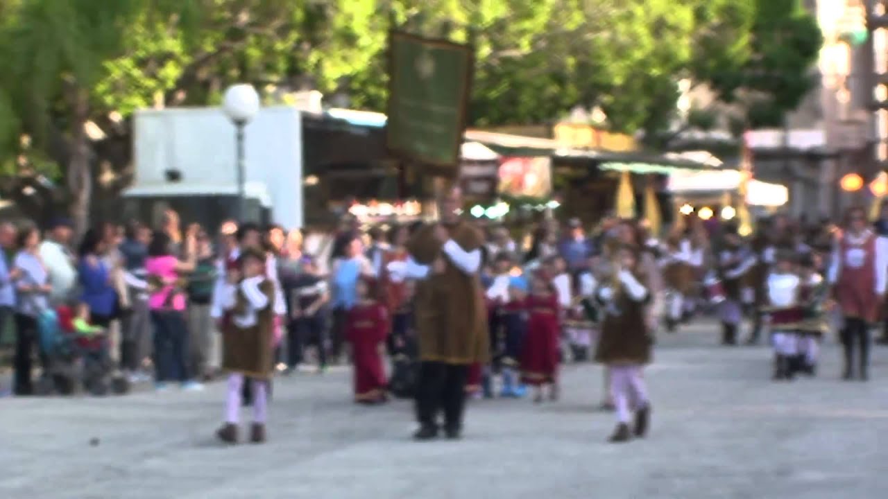 Corteo Storico 