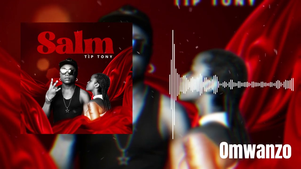 Tip Tony - Omwanzo (Audio)