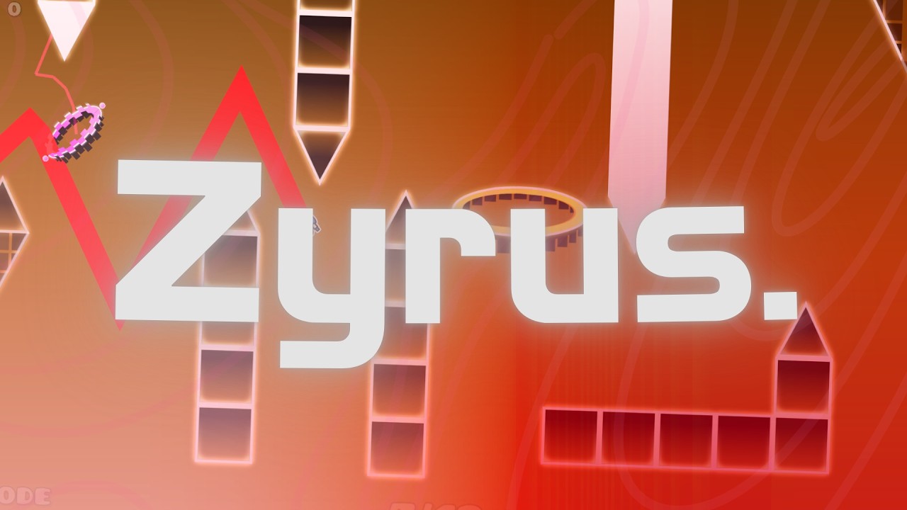 Zyrus / PREVIEW 1. Free collab to anyone!