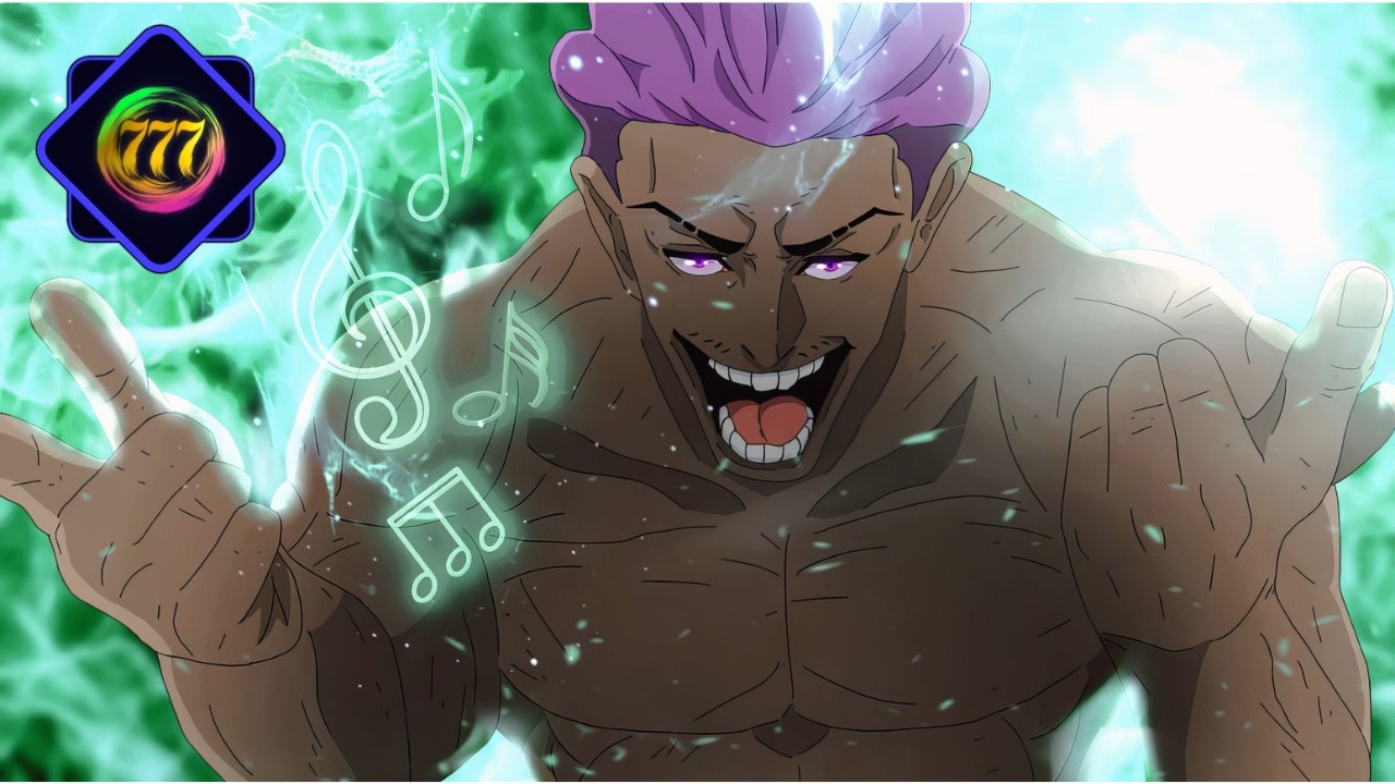 Hakari Jackpot Build Is UNSTOPPABLE in Ranked (Jujutsu Infinite PvP)