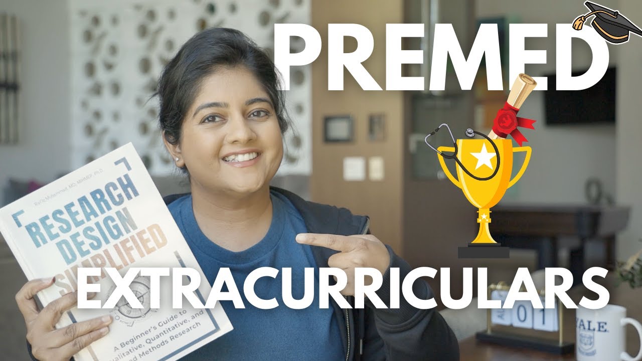 Best Activities for Doctor/MD Path in the USA | What Top Premed Colleges Look For