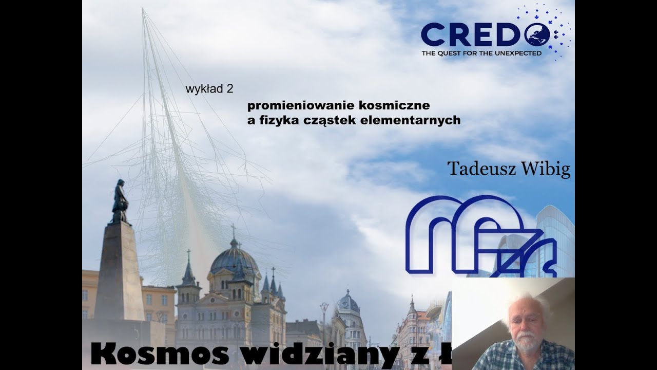 wykład 2  - cząstki elementarne