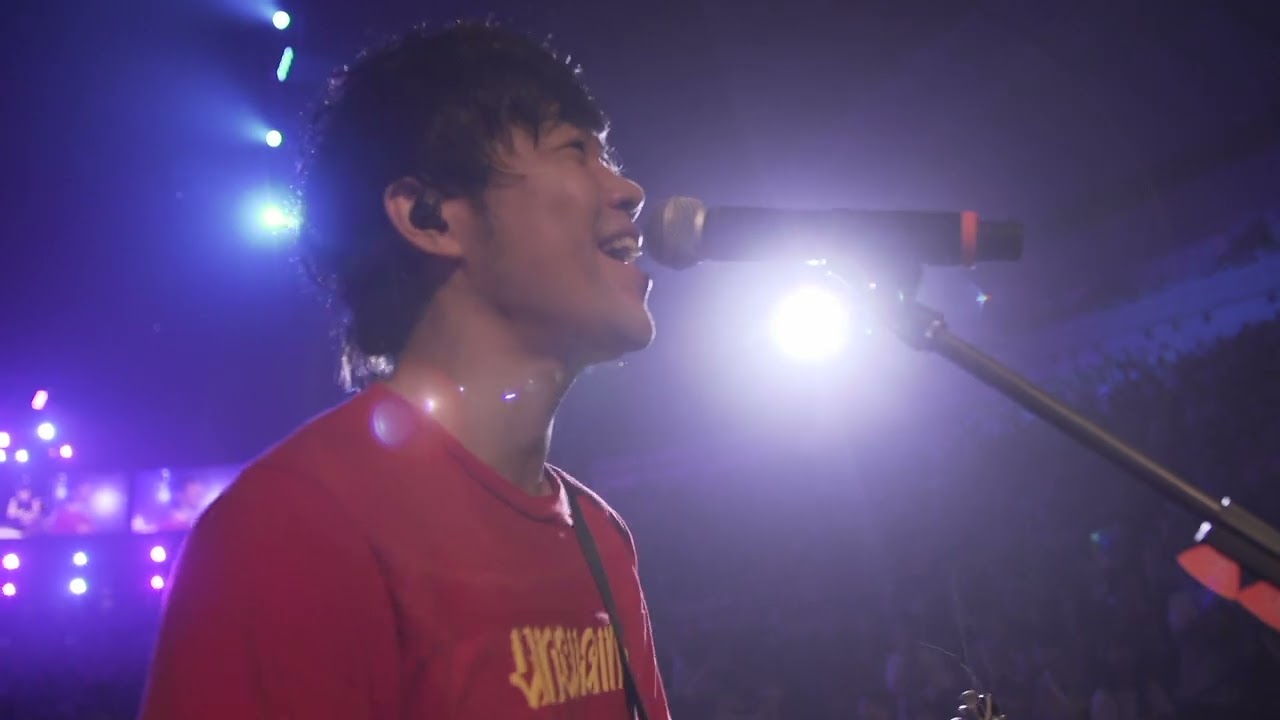 KEYTALK - Bye Bye I Miss You / Live Stage Mix