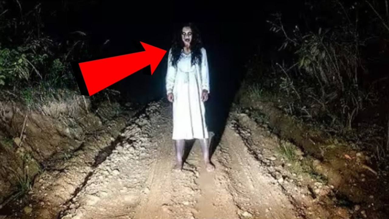12 STRASZNYCH FILM&Oacute;W, KT&Oacute;RE WYCHODZĄ TYLKO Z HORROR&Oacute;W