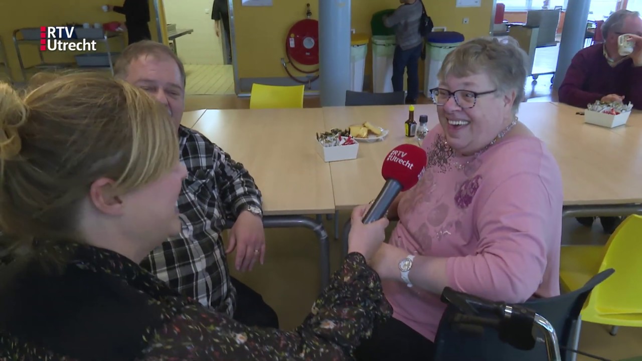 Aflevering 3. Margreet op bezoek bij Biga Groep - Jan en Monique in de hoofdrol