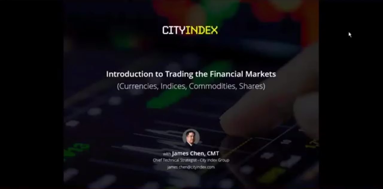 How to Trade FX, Indices and Shares