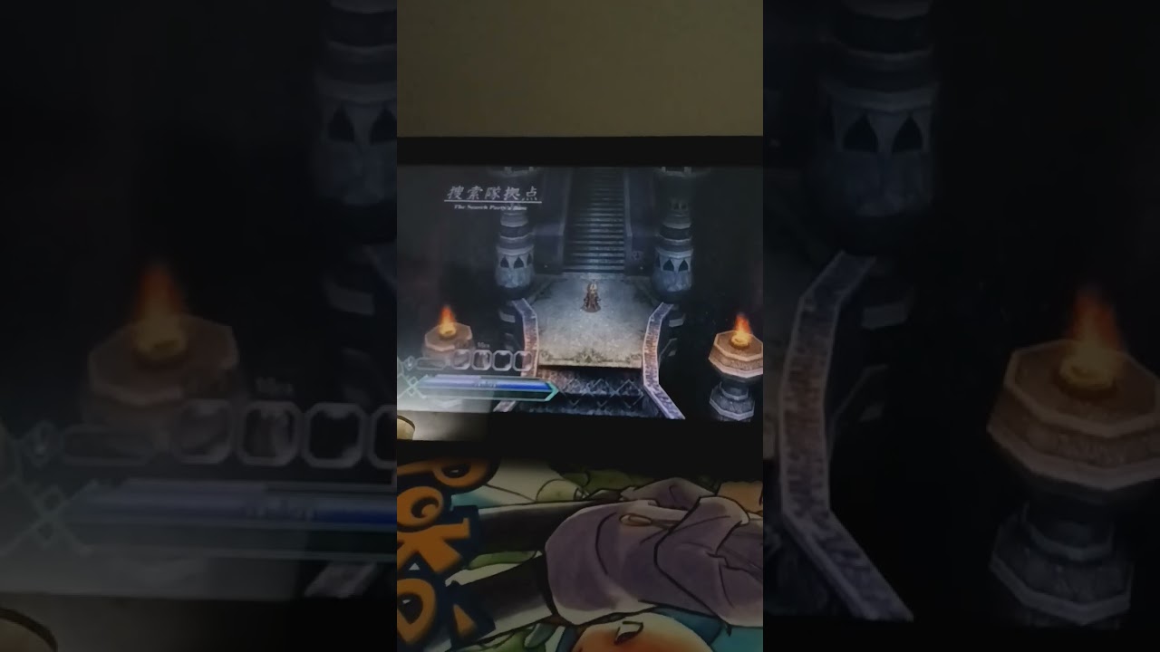 Myplays Ys Origins part 2