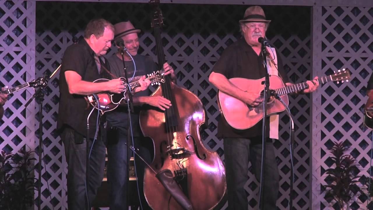 The Seldom Scene 