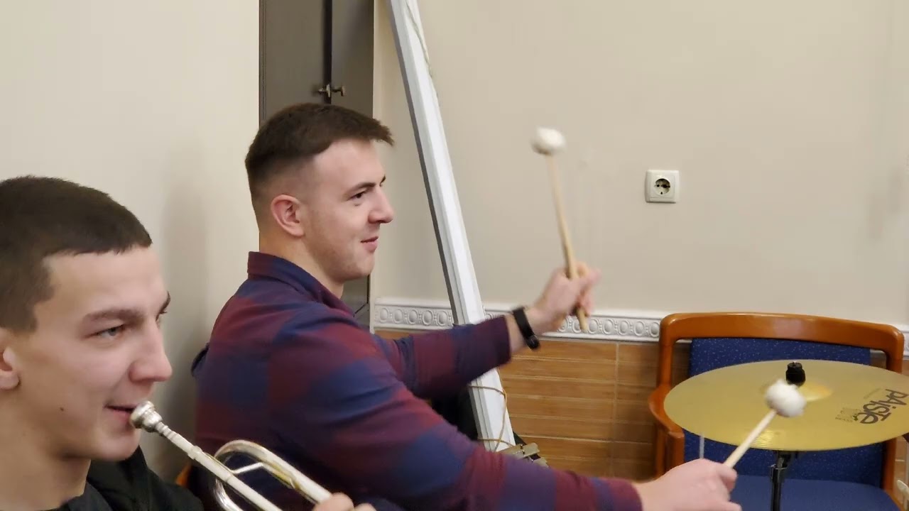 СКРИПКОВИЙ СЕМІНАР В МІСТІ СЛАВУТА!!!2022р.