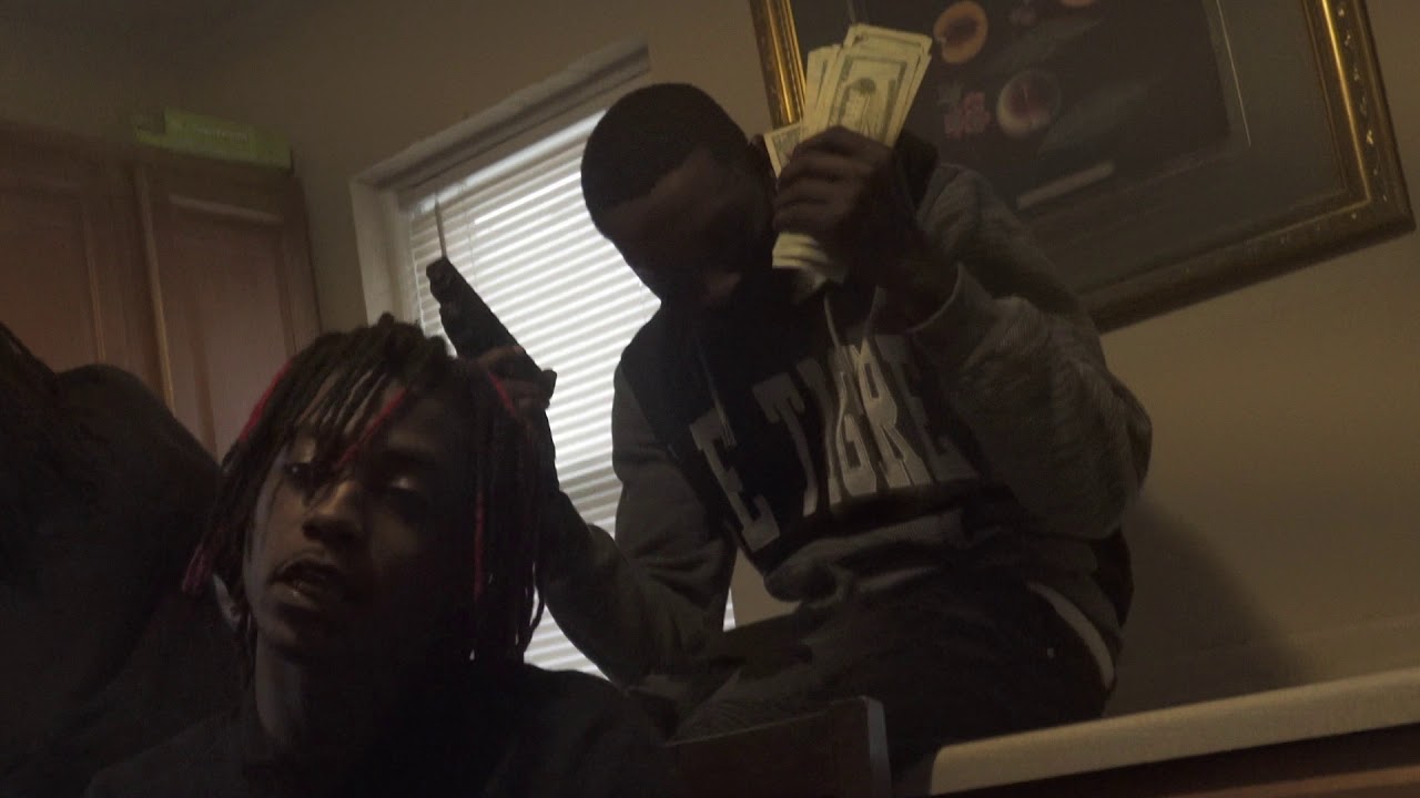 MB Quon x Mick Cold - Get Back Music