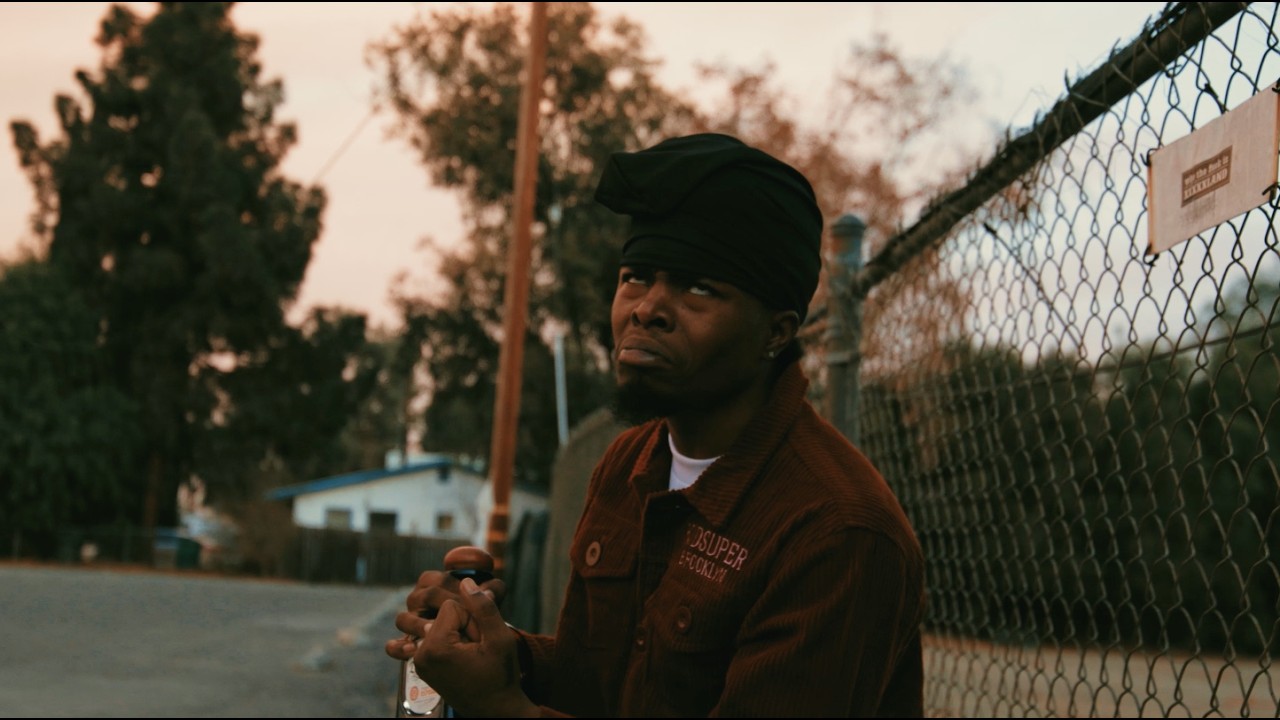 DUDADAMTHANG - TV OFF REMIX | (Official Music Video) | Dir. by @RomanWasntBuiltInADay