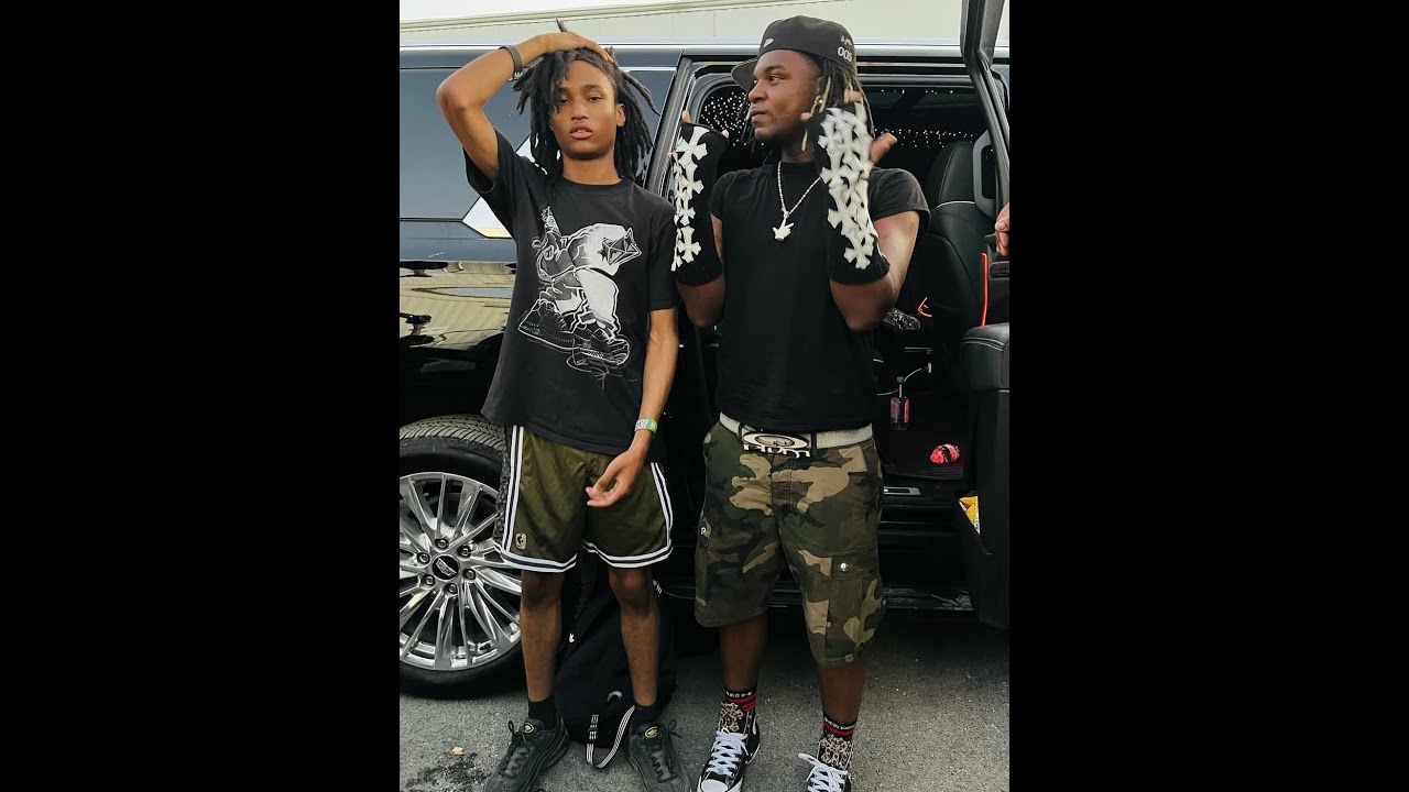 [FREE] Ken Carson x Playboi Carti x F1lthy Type Beat - 