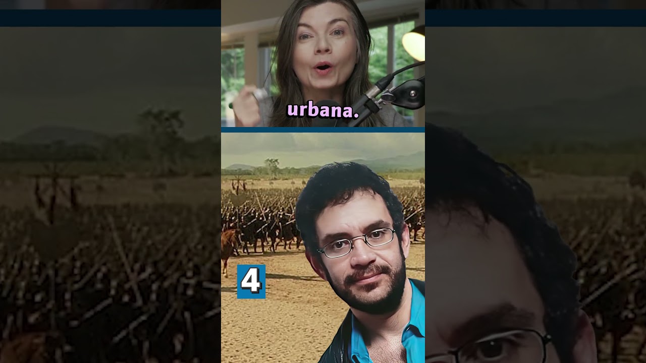 ROUBANDO PARA O LEON! - Qual o Filme?