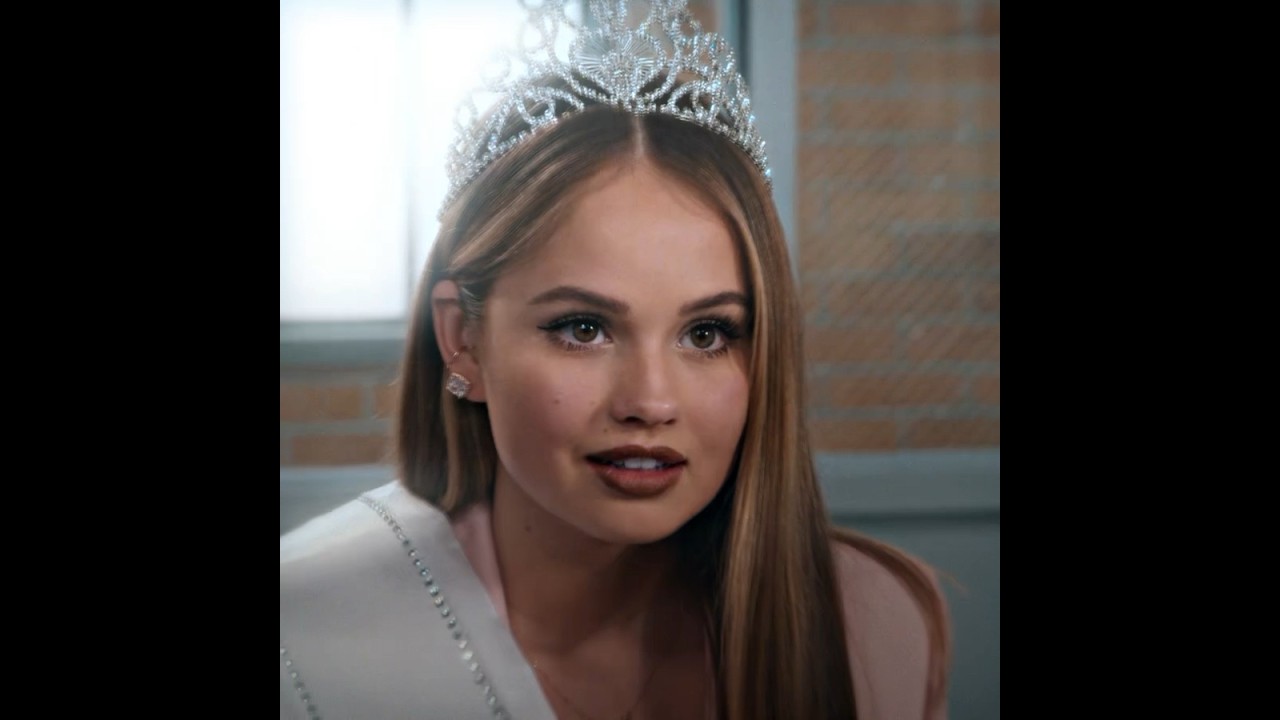 I miss insatiable!! #insatiable #aftereffects #edit #viral #debbyryan #aeedit #shorts