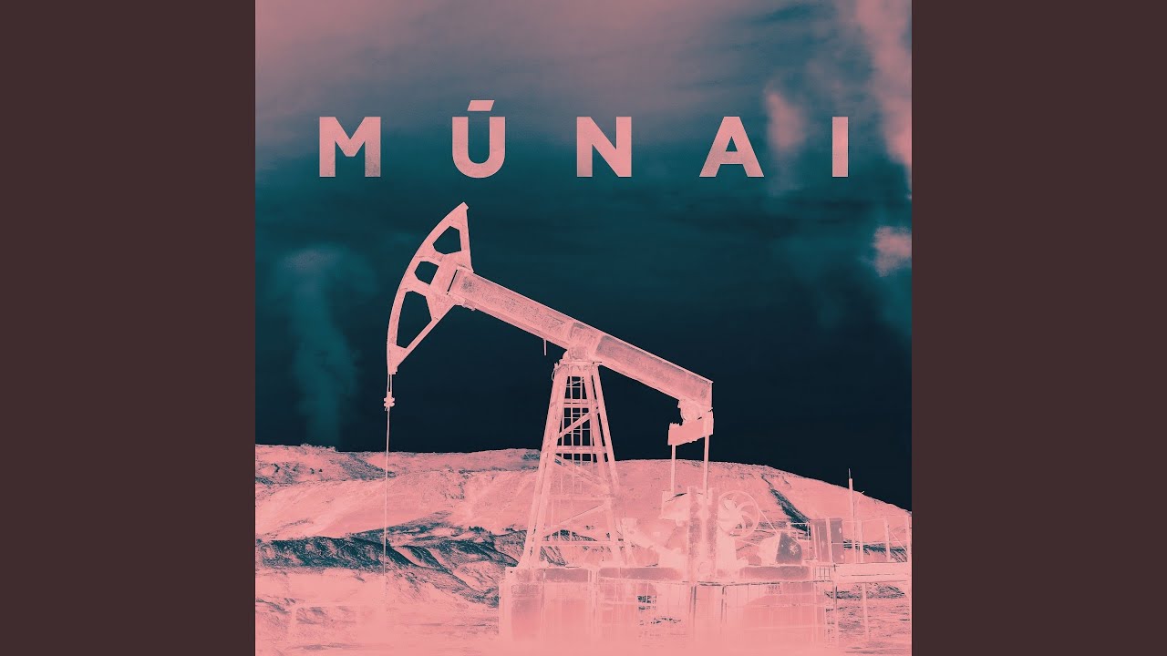 MUNAI