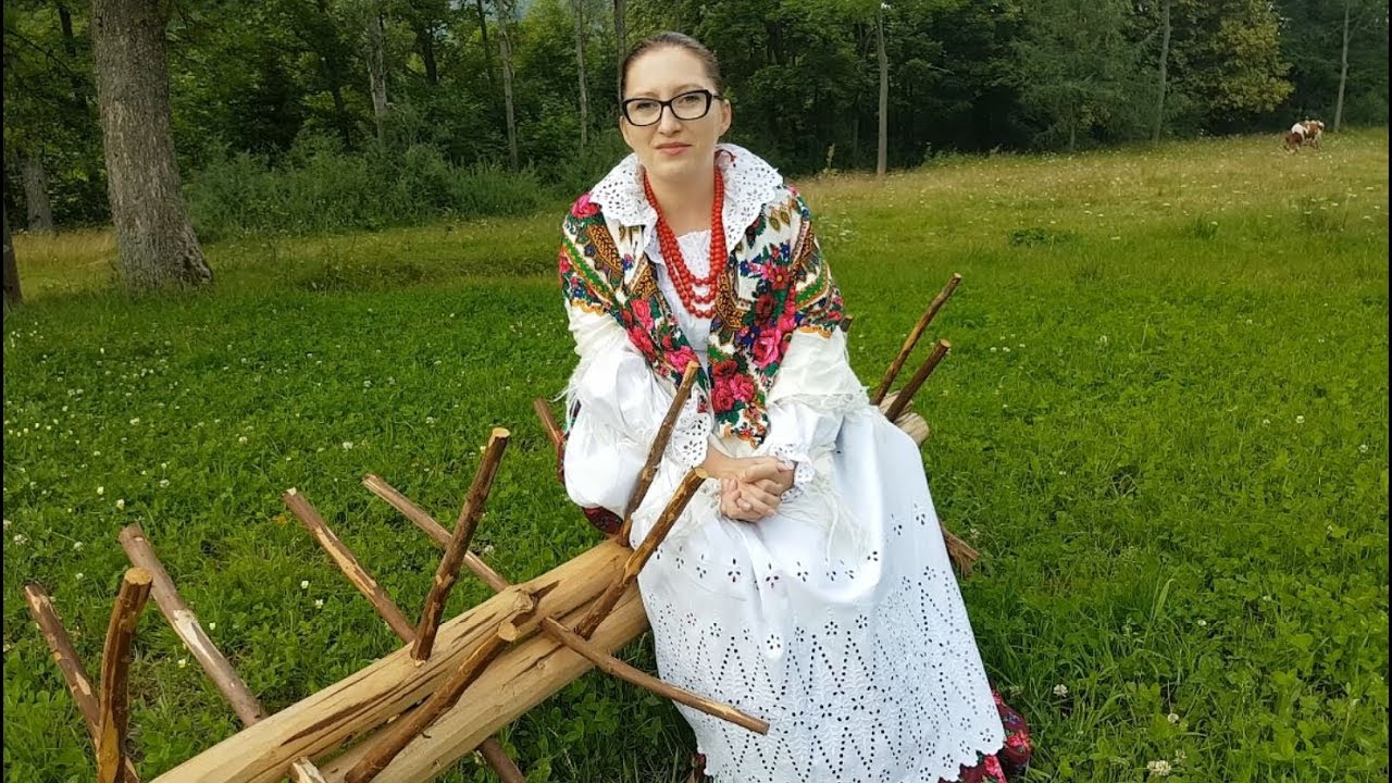 Scheda z Nutką - odcinek 23: „Przidomki - Ło tym jako to górole sie downij nazywali”