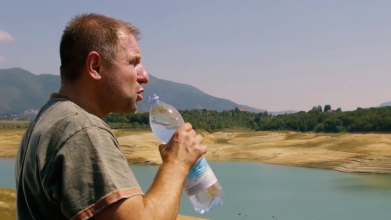 Rama Lake, Bosna in Hercegovina