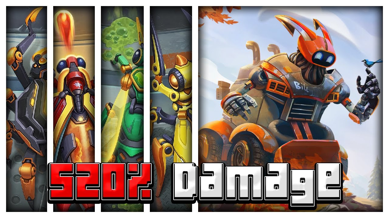 Tempo WILL Nerf this OP Bug Build! The Bazaar #30