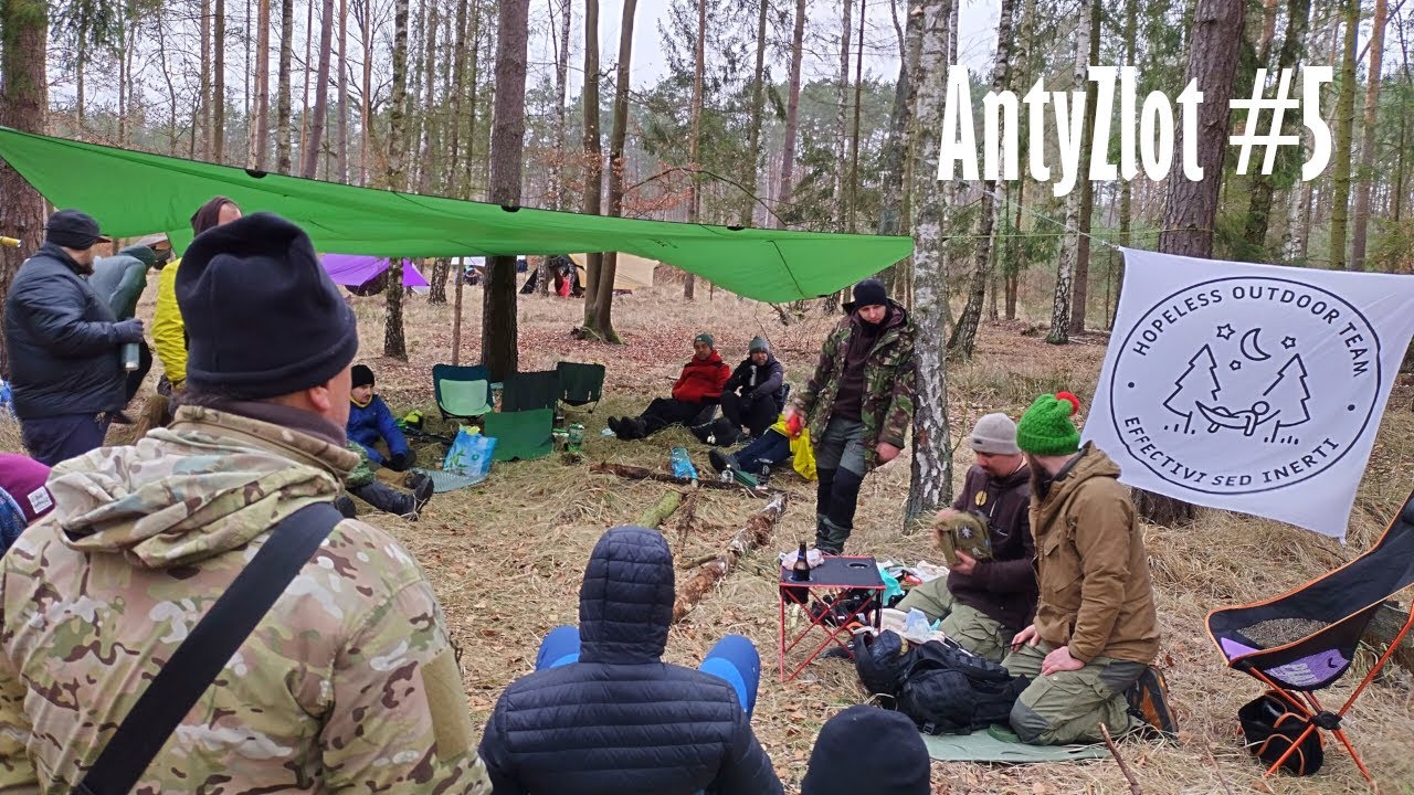 AntyZlot 5