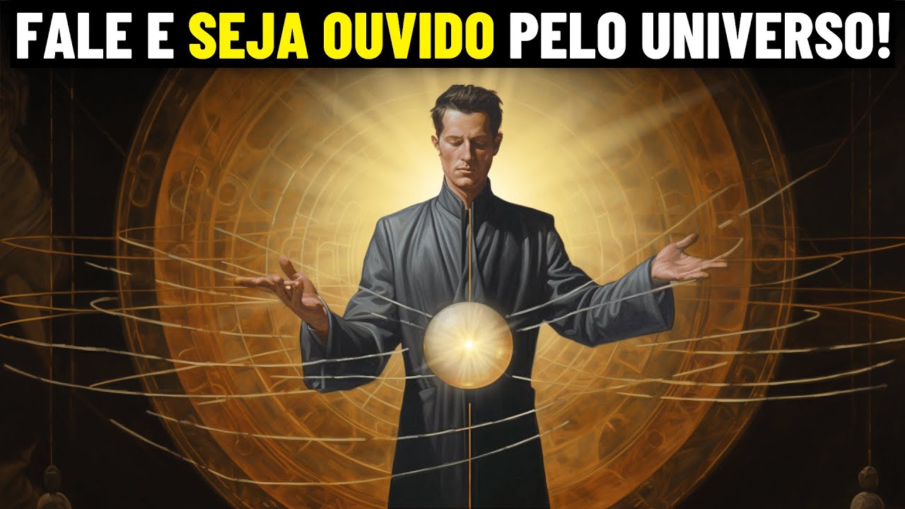 Como MUDAR (RAPIDAMENTE) Sua REALIDADE!