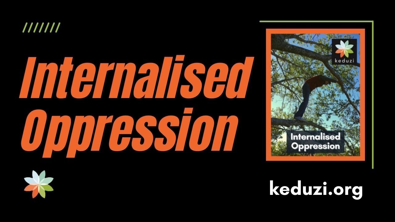 Internalised Oppression