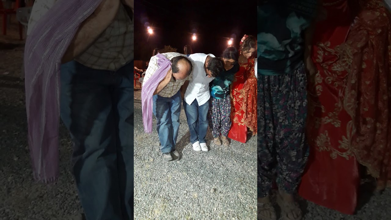 Dersim Mazgirt mastan köyü