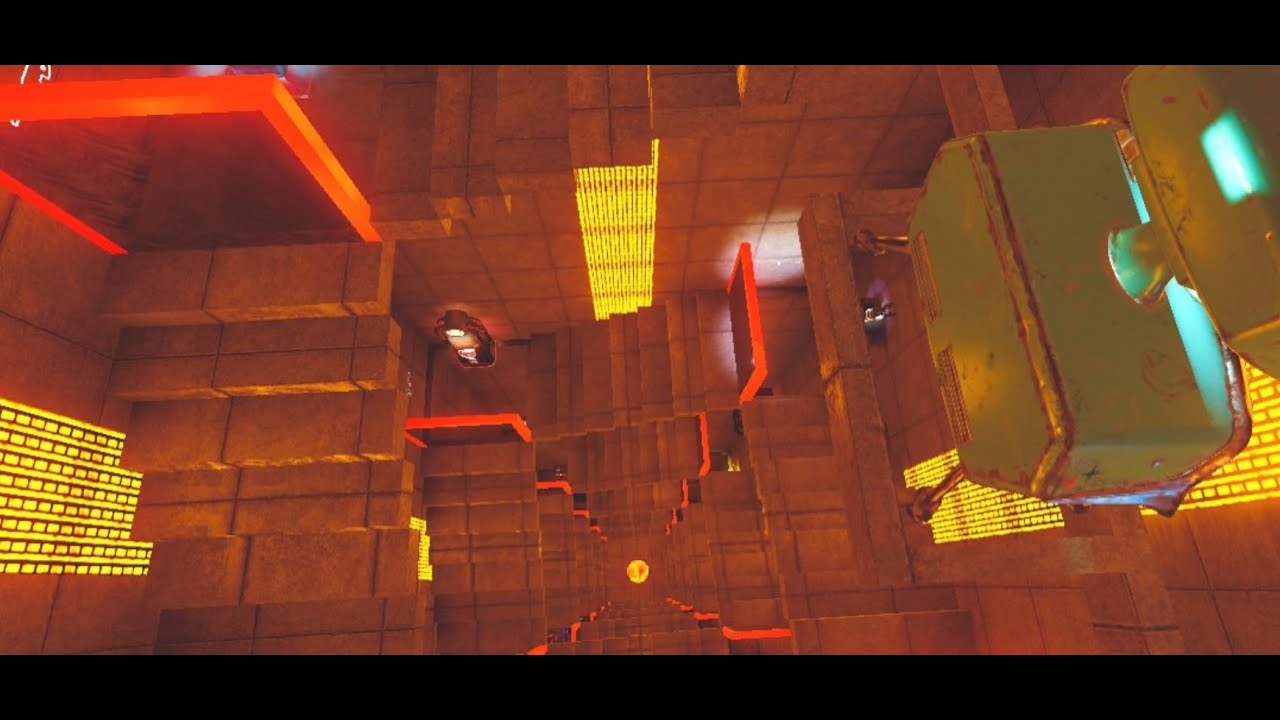 BO3 DULL TOWER SOLO