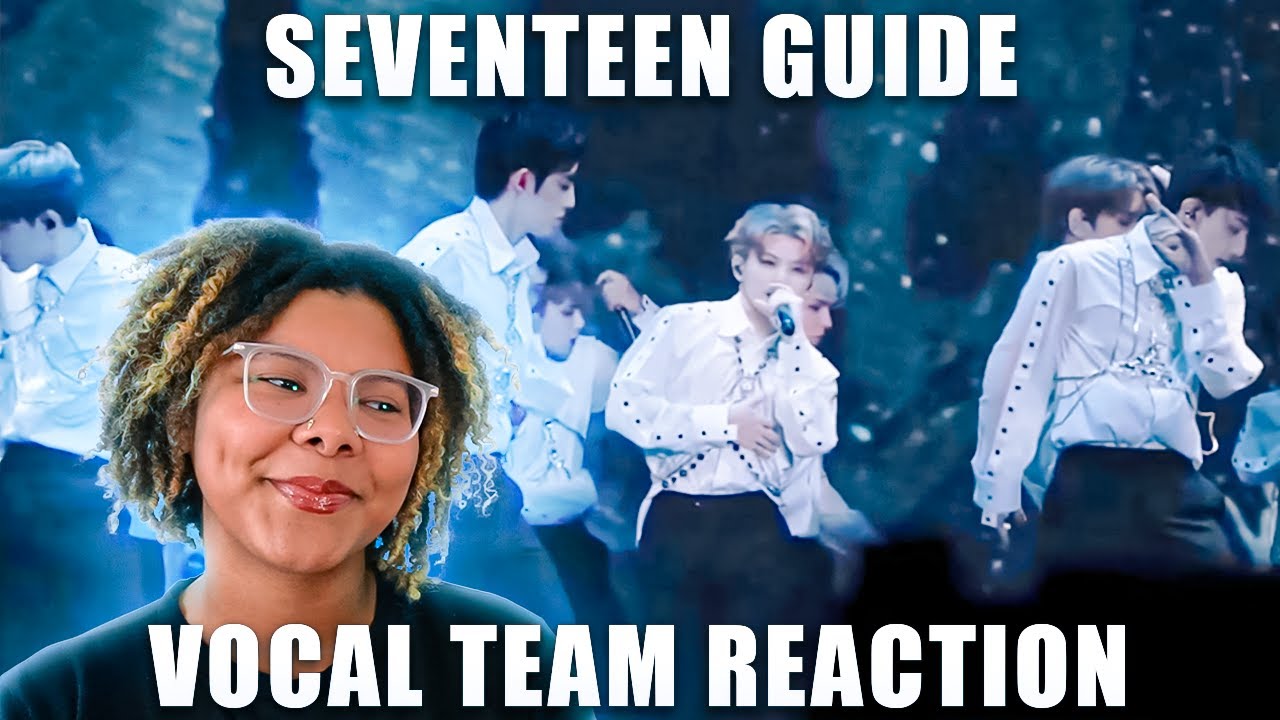 THIS IS THE END | SUPER LONG SEVENTEEN GUIDE 2022 - VOCAL TEAM #4 REACTION