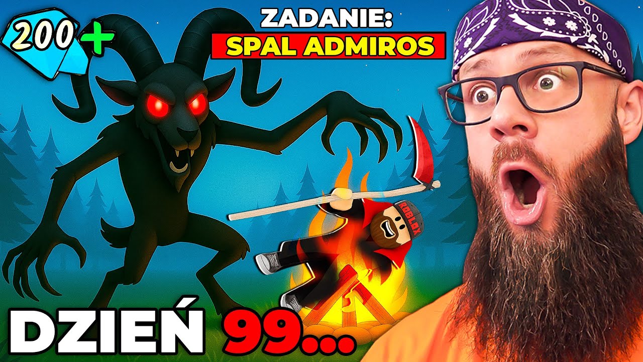 💎 Wykonałem *NIEMOŻLIWE ZADANIE* i 