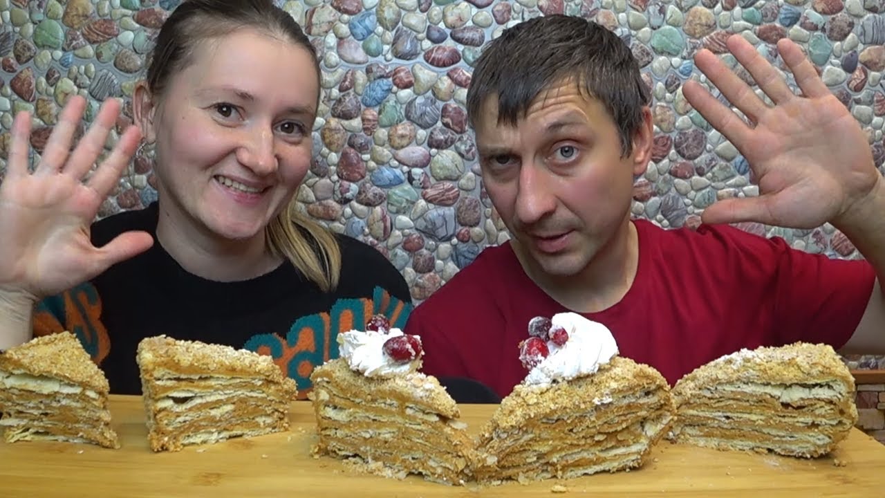 МУКБАНГ ТОРТ ОСТАТКИ ПОСЛЕ ДНЮХИ | MUKBANG CAKE LEFTOVERS AFTER THE DAY #mukbang #мукбанг