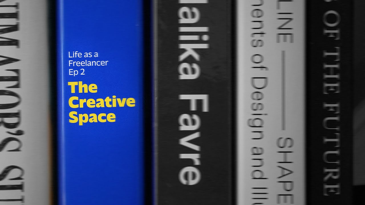 The Creative Space
