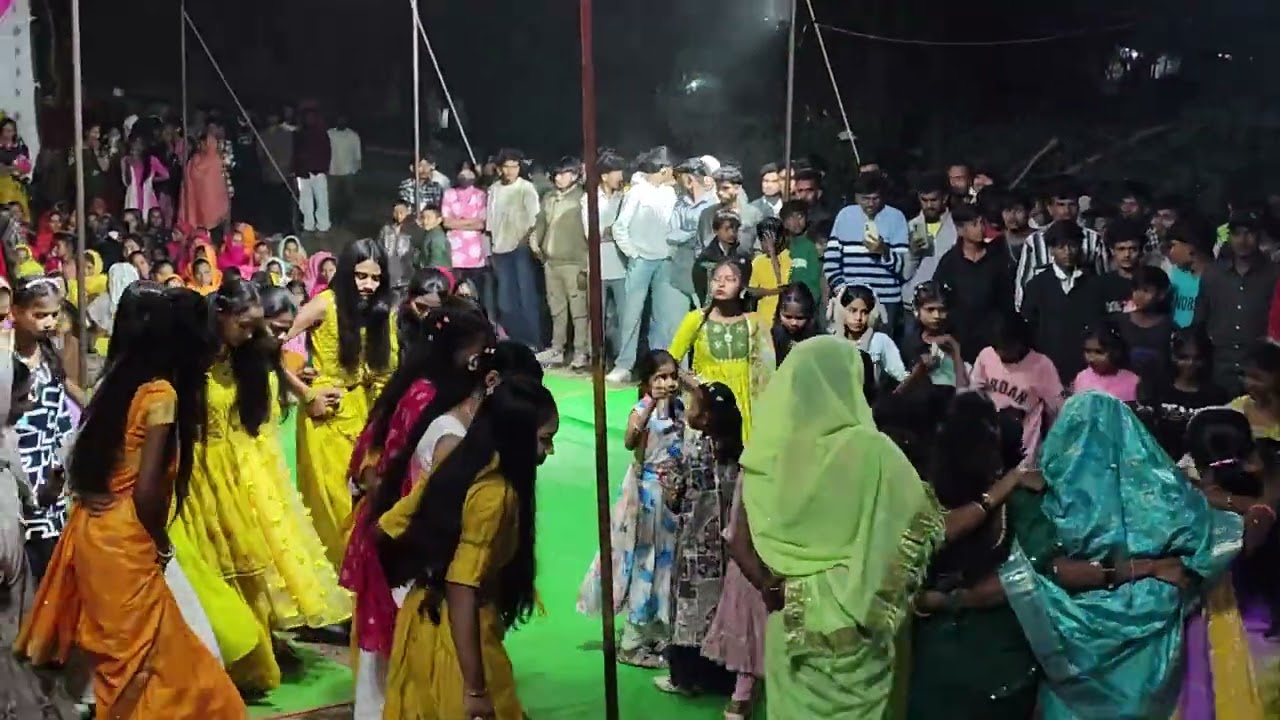 The voice king jalwa at somaval #thevoicekingjalwa#golubhai #kkmusical 