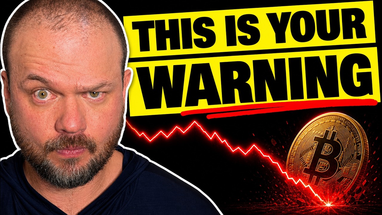 AI just killed Crypto...  (INSANE)