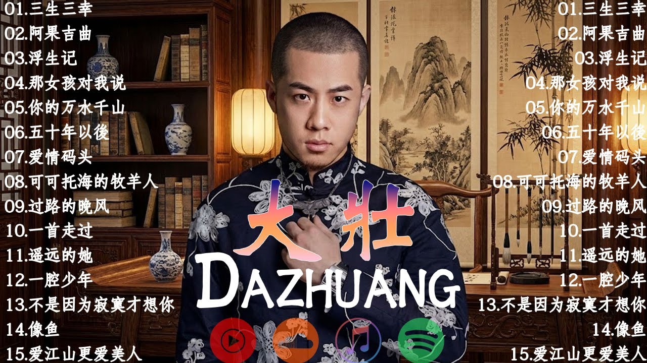 2026中国大陸流行歌曲 不能不听的50首🎗️華語流行串燒精選抒情歌 🎗️2026最新歌曲 2026好听的流行歌