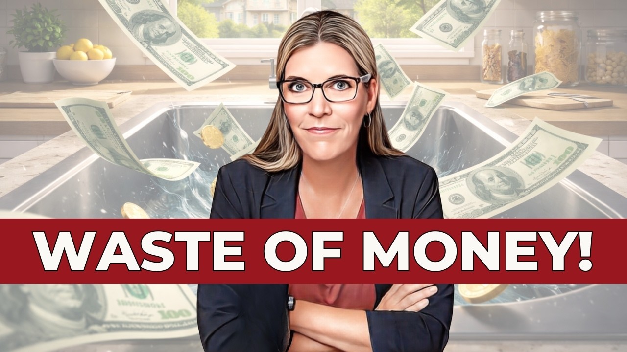 STOP! Don't Spend a Dollar on Upgrades When You Sell!
