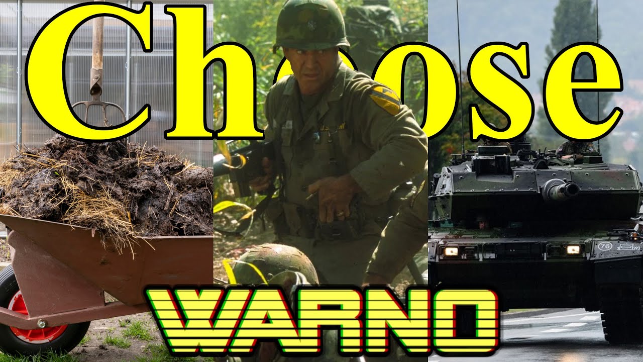 Warno's Nemesis 6 VOTING is OPEN - FULL Recap and Guide
