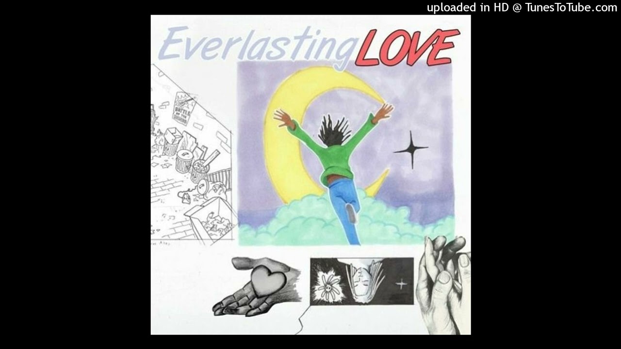 Juice WRLD - Everlasting Love (Unreleased)