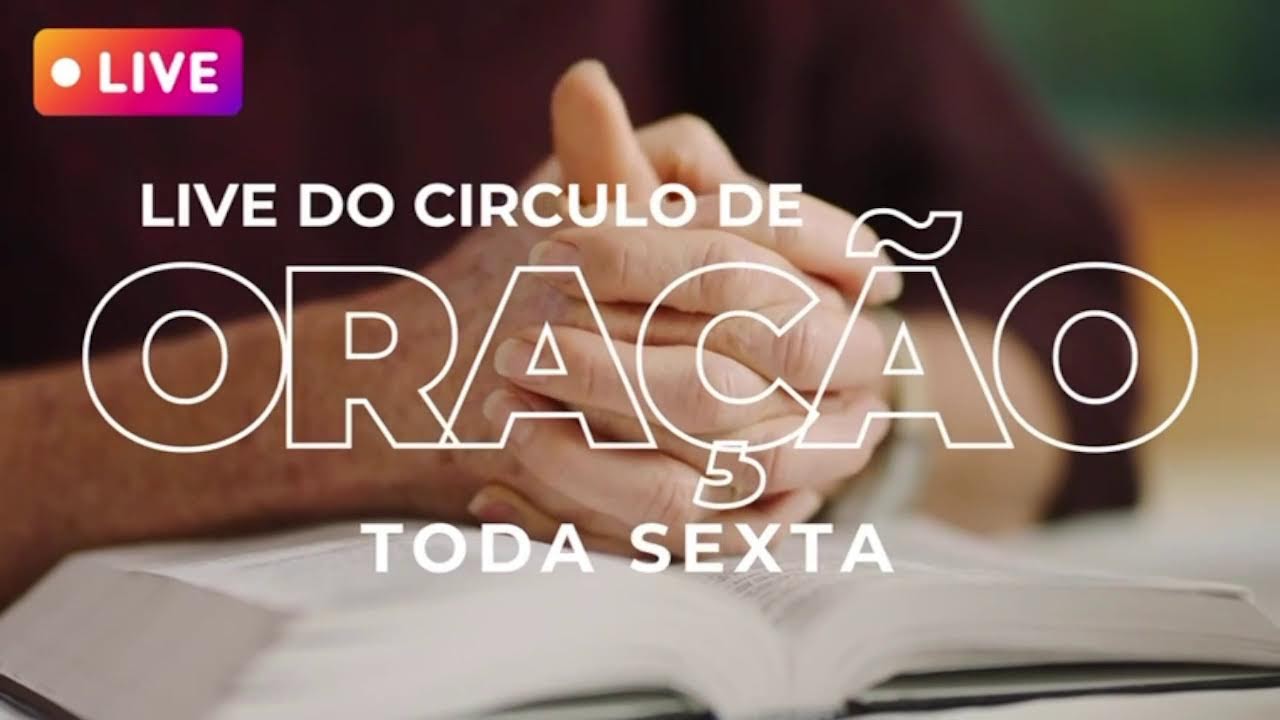 CULTO DA FAMILIA  - 18/01/2026