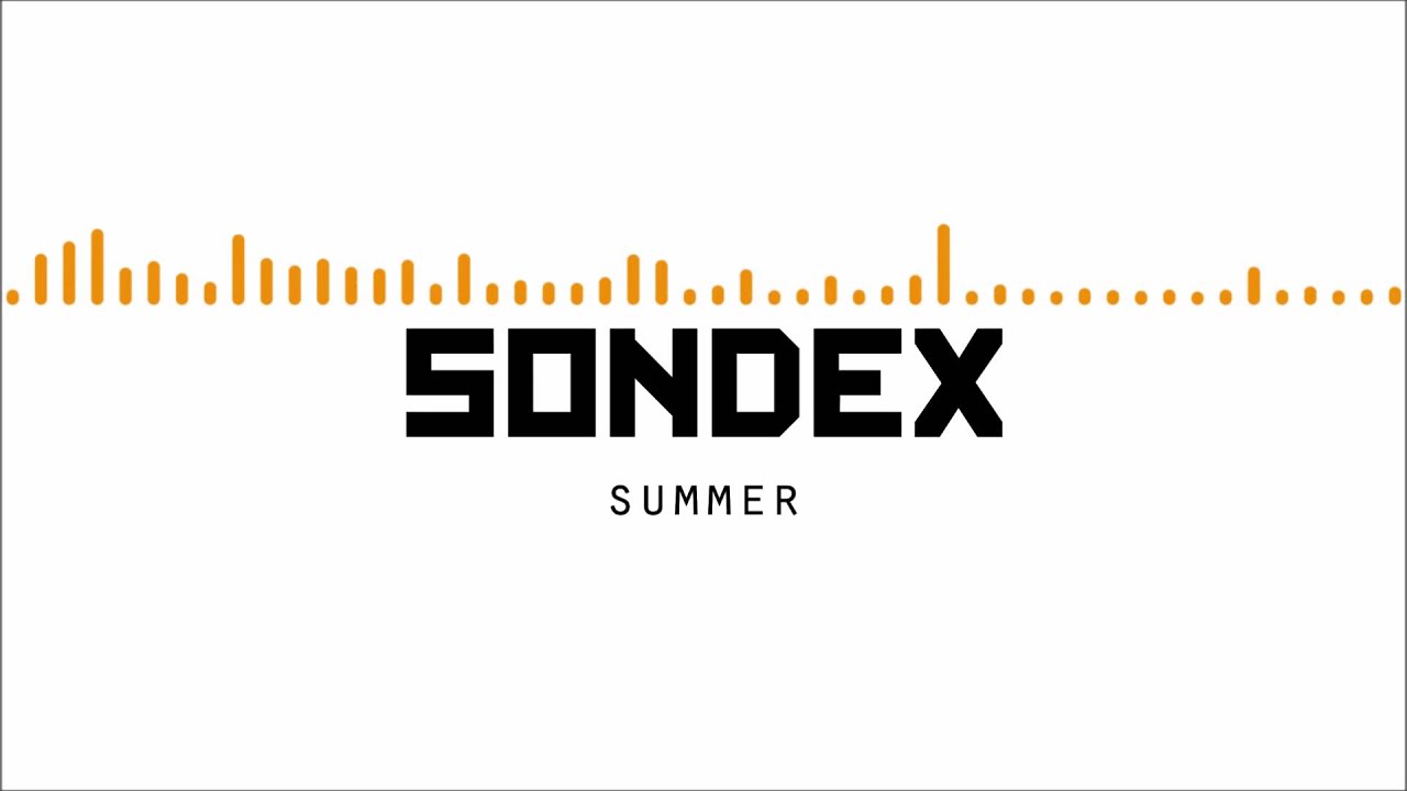 Sondex - Summer