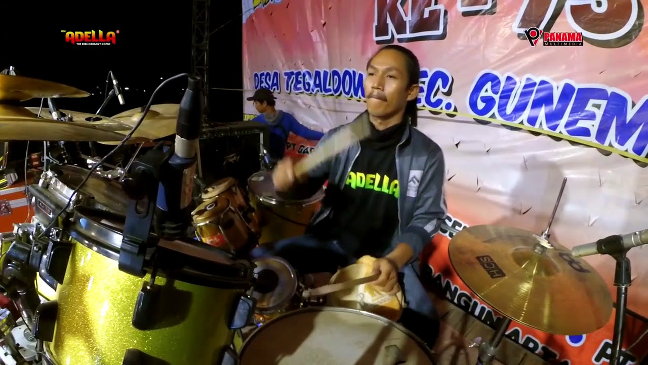 CAK FENDIK BERAKSI LAGI PERJUANGAN DAN DOA MANTAP