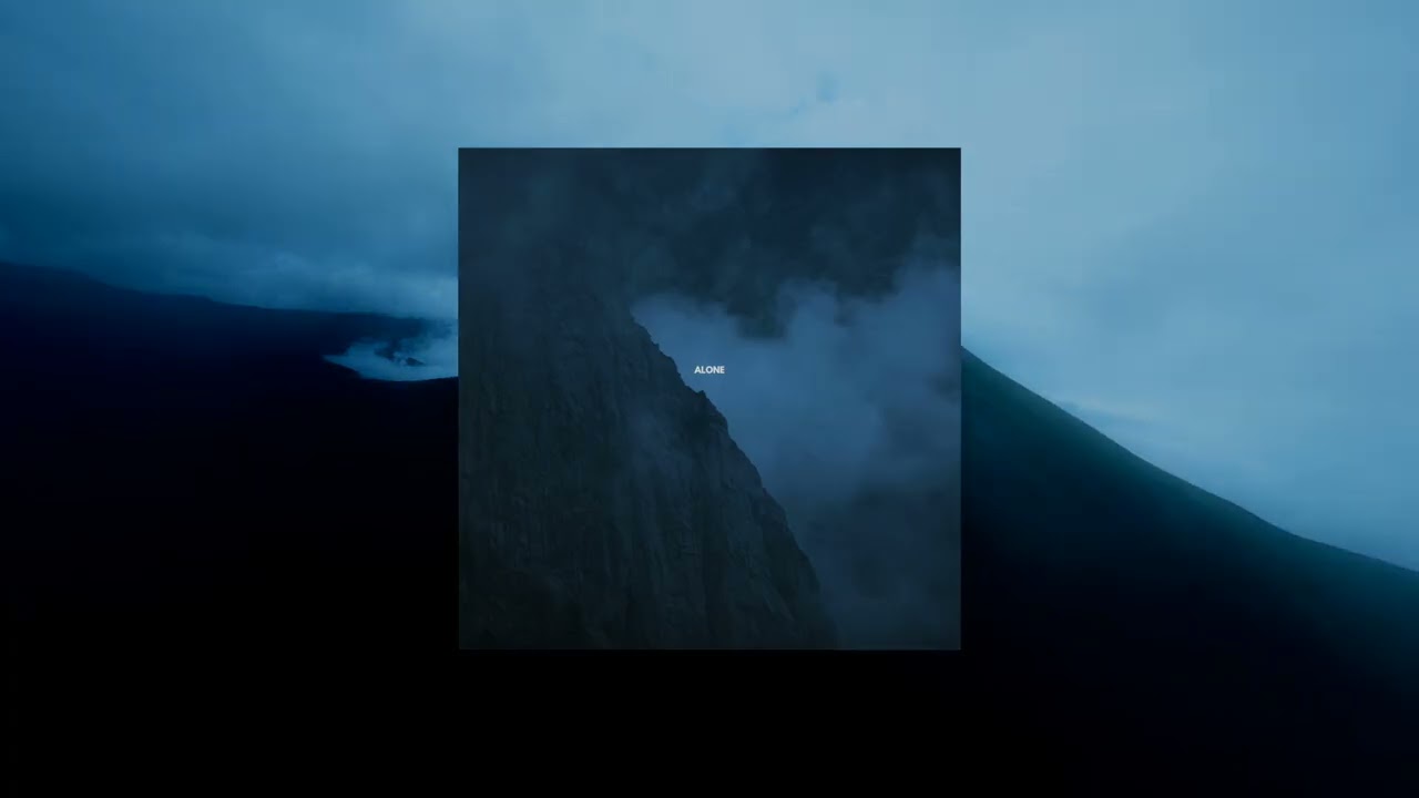 Peter Ries & Violin Sky - Alone