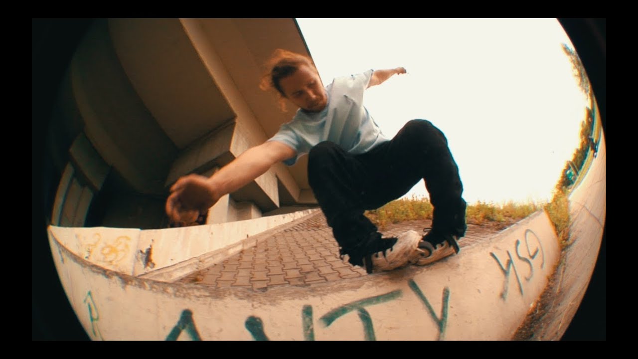 Bladelife x Hedonskate - Poland Trip 2K18